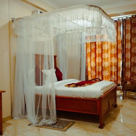 Senator Hotel Arusha Ngoại thất bức ảnh