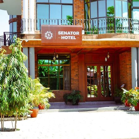 Senator Hotel Arusha Ngoại thất bức ảnh