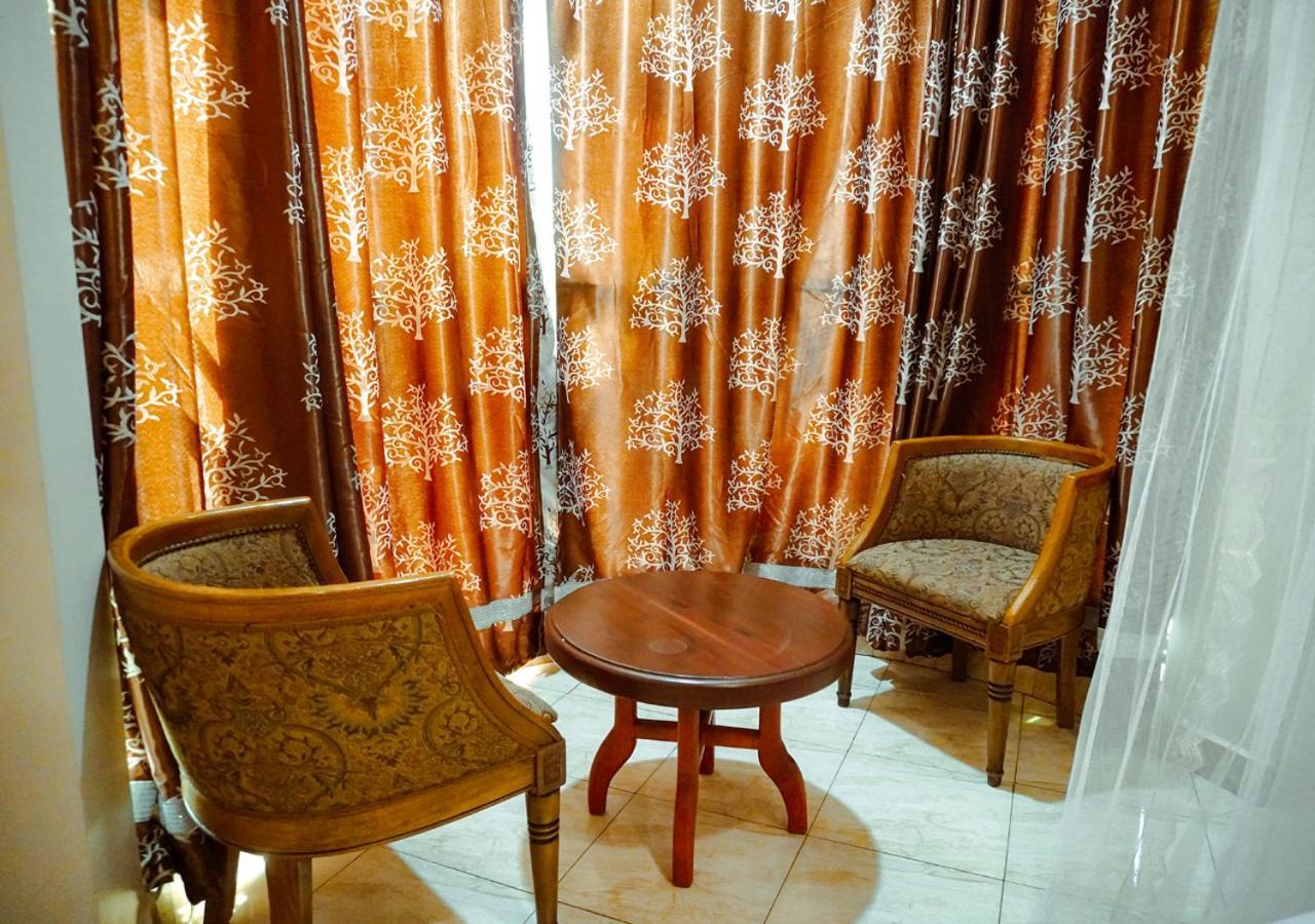 Senator Hotel Arusha Ngoại thất bức ảnh