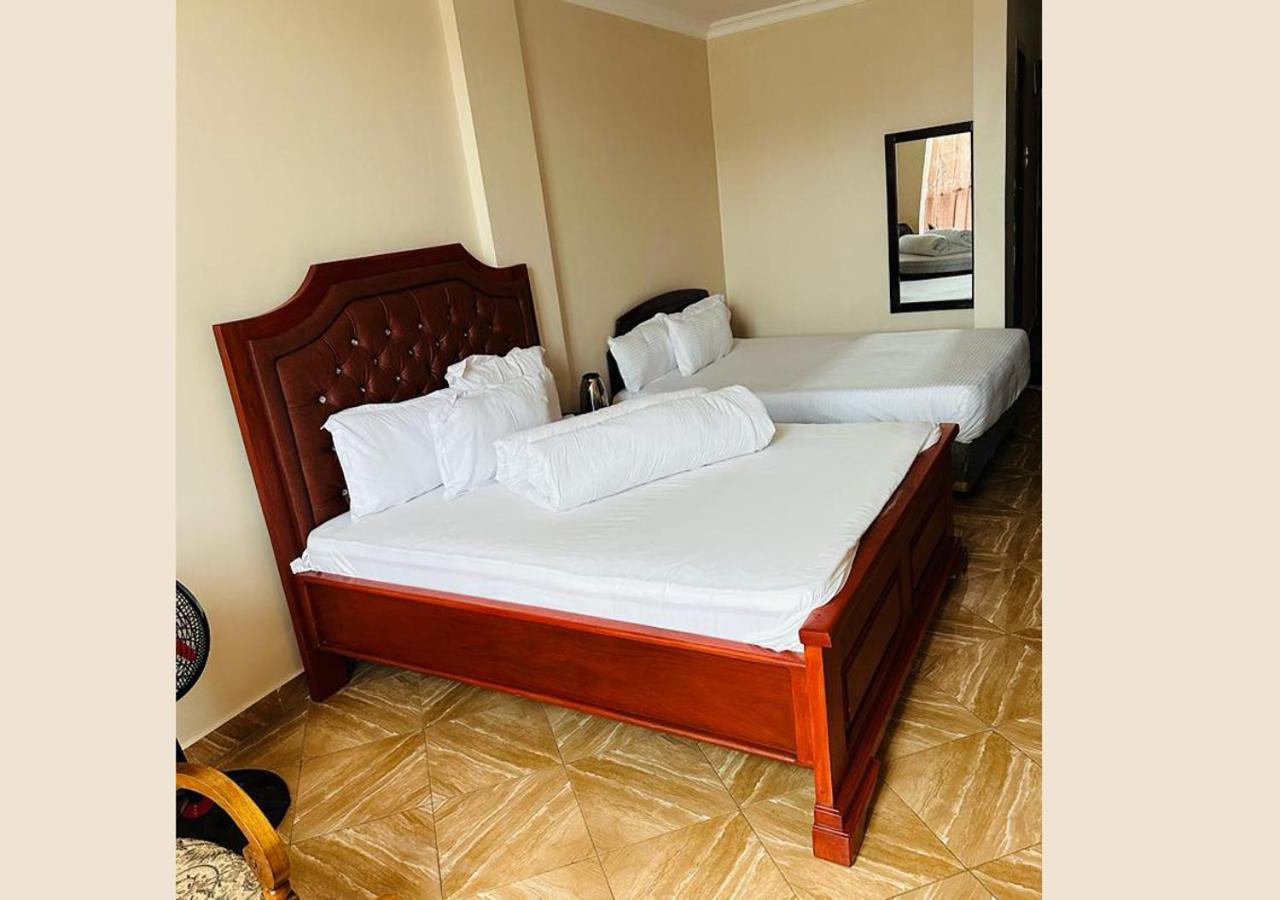 Senator Hotel Arusha Ngoại thất bức ảnh