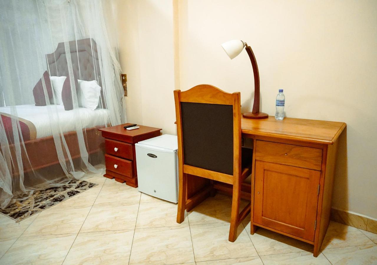 Senator Hotel Arusha Ngoại thất bức ảnh
